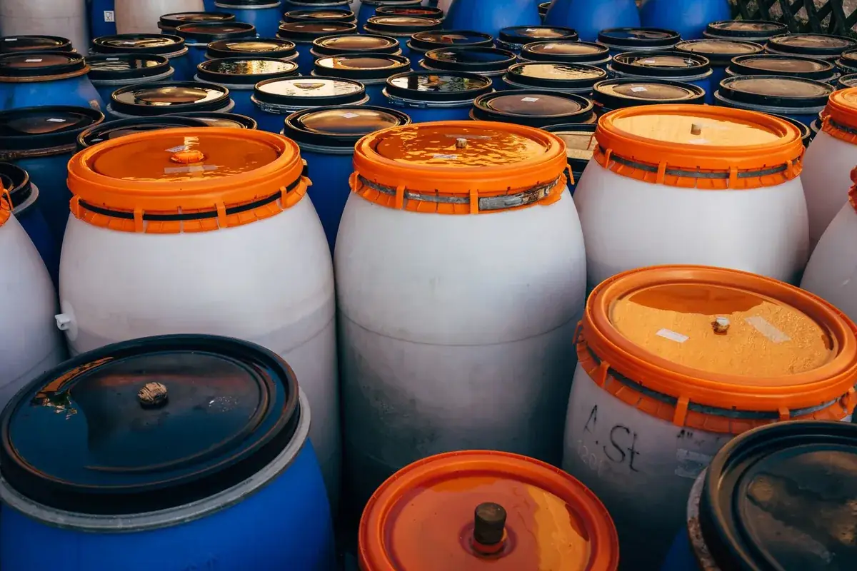 Medical Waste Removal in Oakley, CA